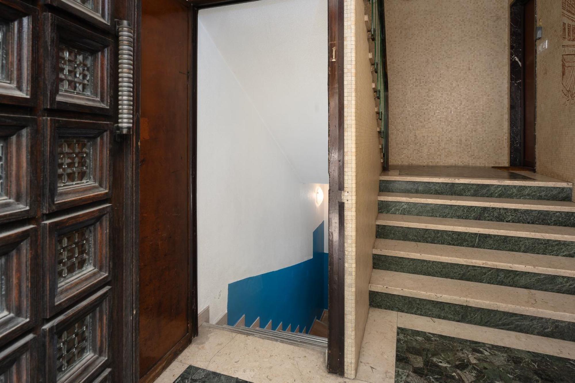 Classbnb - 5 Minutes From Citylife Appartamento