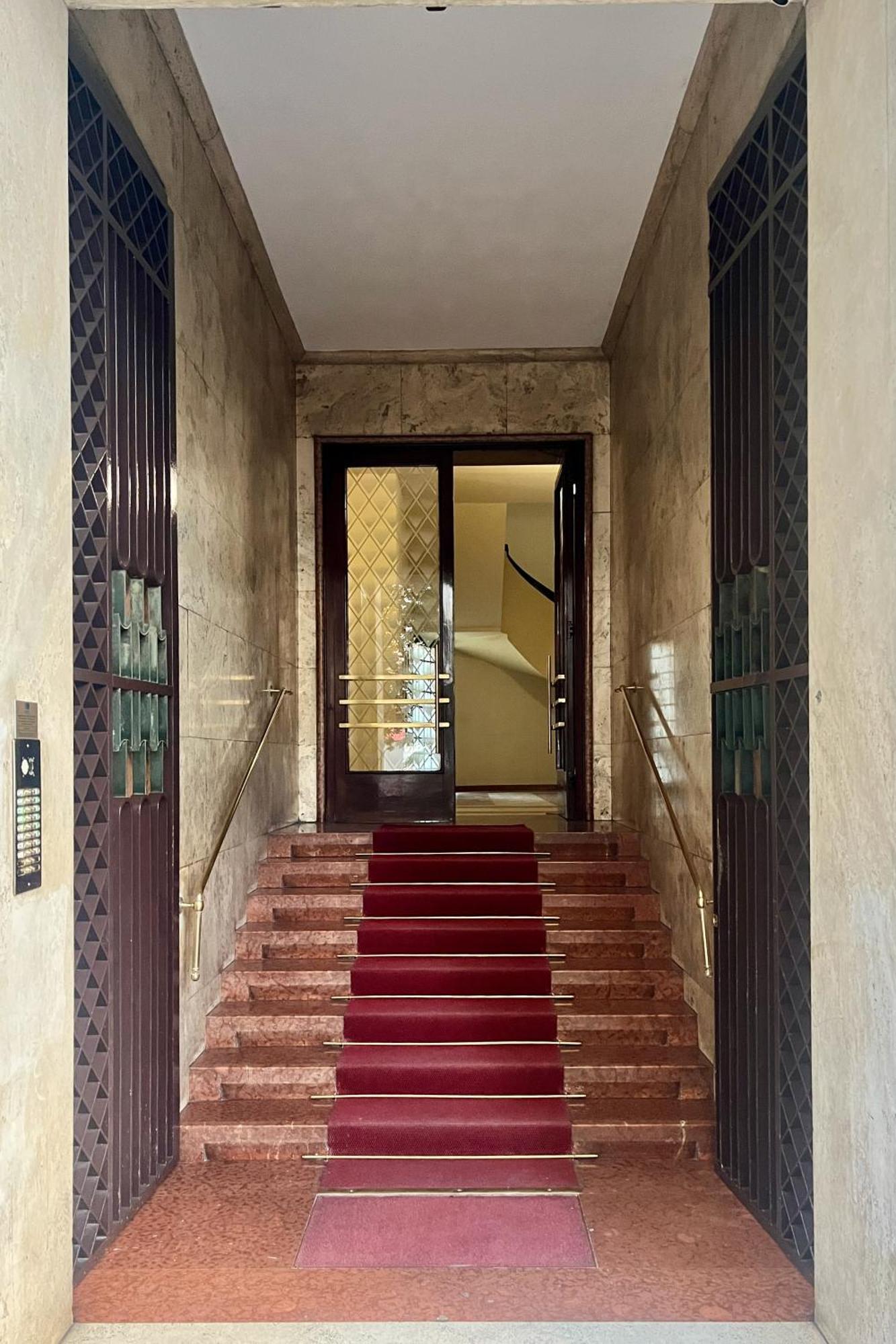 Leilighet Morozzo 1939 At Sant'Ambrogio - Window On Elegance, Steps From Leonardo Da Vinci'S Masterpiece *