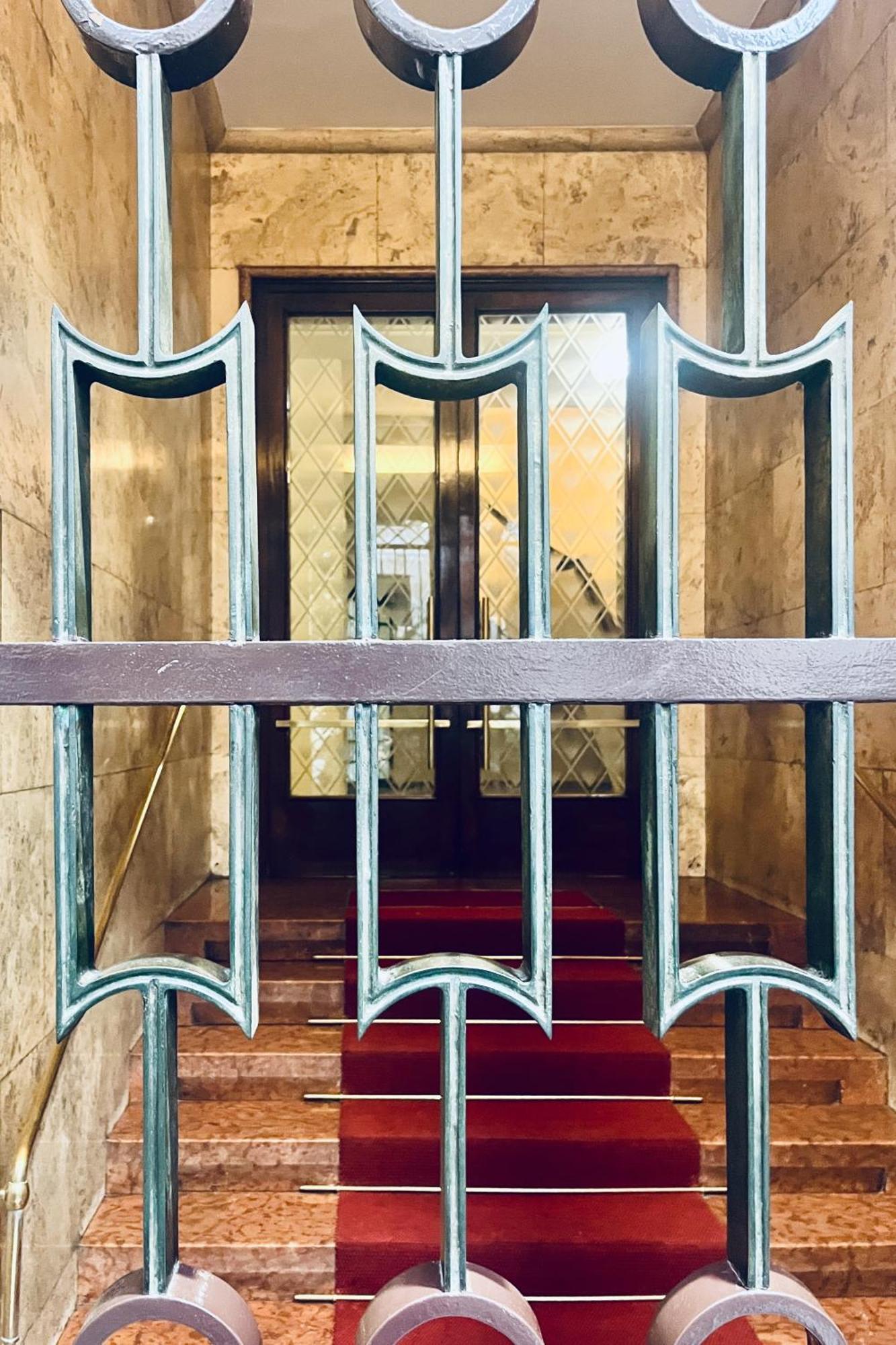 Leilighet Morozzo 1939 At Sant'Ambrogio - Window On Elegance, Steps From Leonardo Da Vinci'S Masterpiece