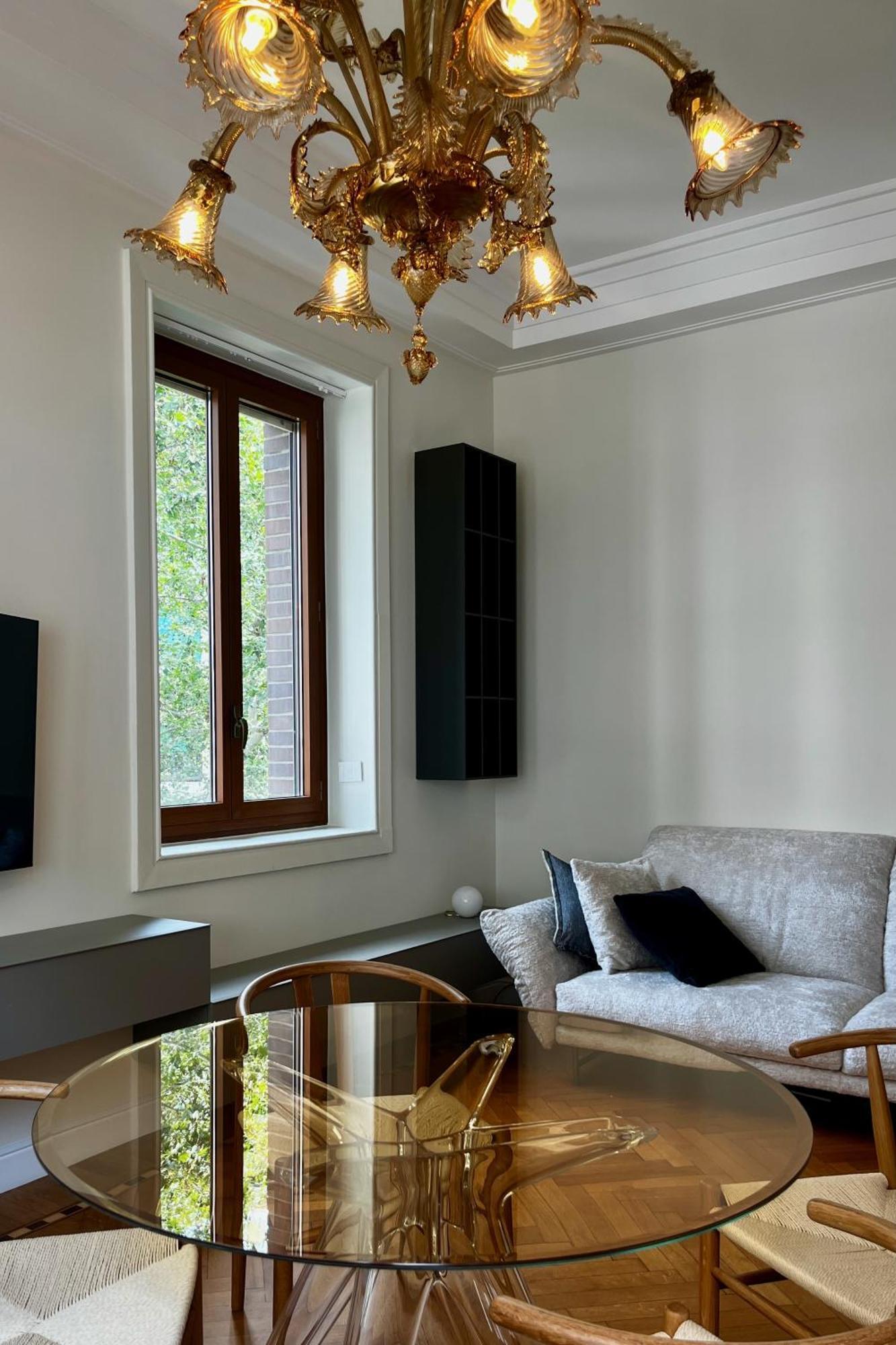 Morozzo 1939 At Sant'ambrogio - Window On Elegance, Steps From Leonardo Da Vinci's Masterpiece Appartamento *