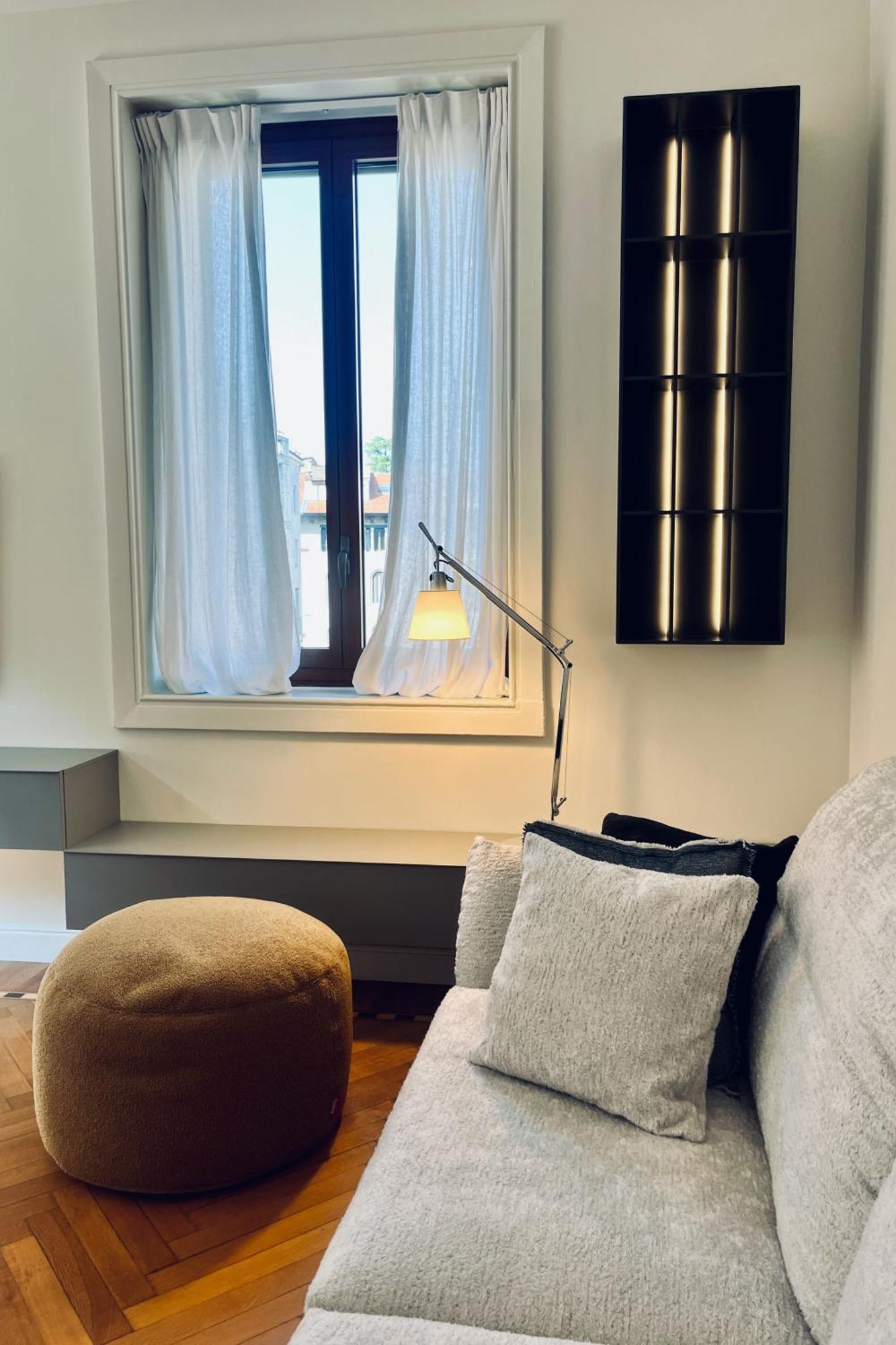 Morozzo 1939 At Sant'Ambrogio - Window On Elegance, Steps From Leonardo Da Vinci'S Masterpiece * Milano