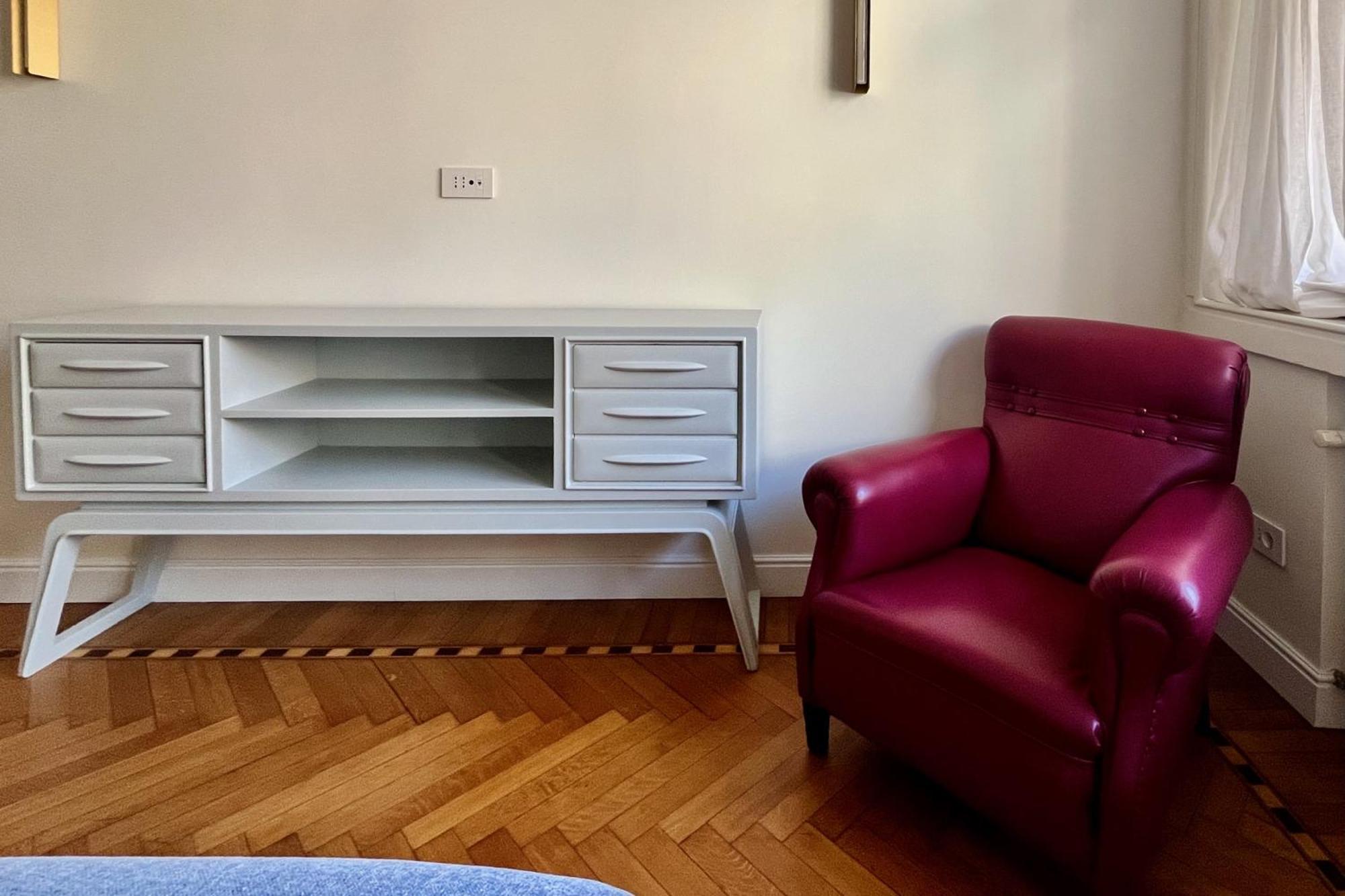 Leilighet Morozzo 1939 At Sant'Ambrogio - Window On Elegance, Steps From Leonardo Da Vinci'S Masterpiece
