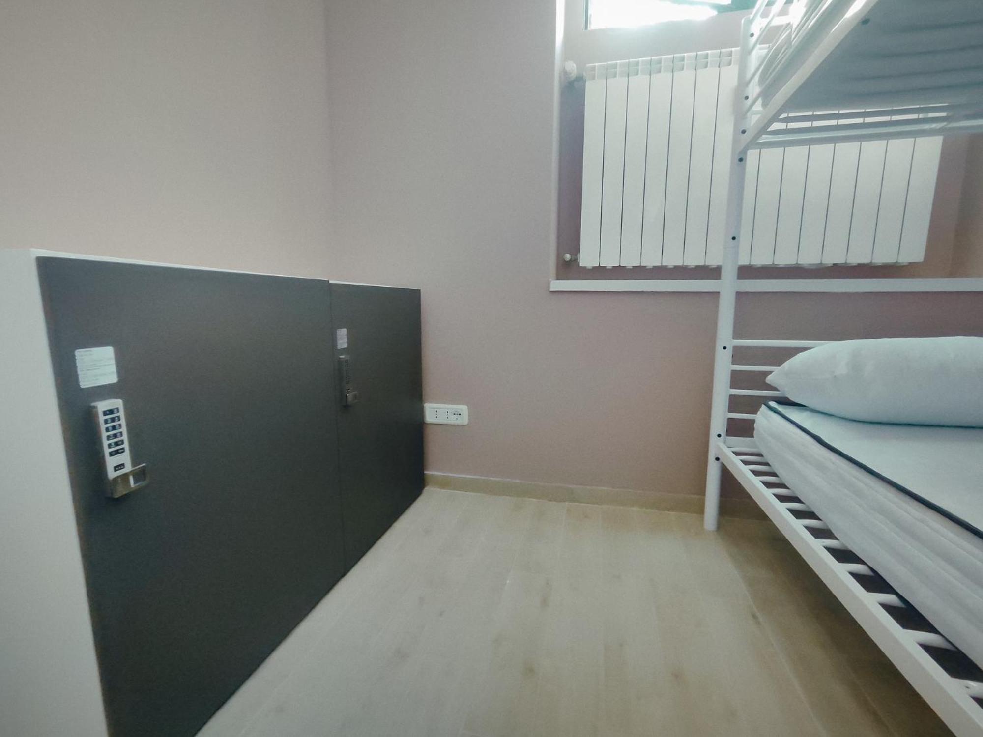 Cinhouse Hostel Milan