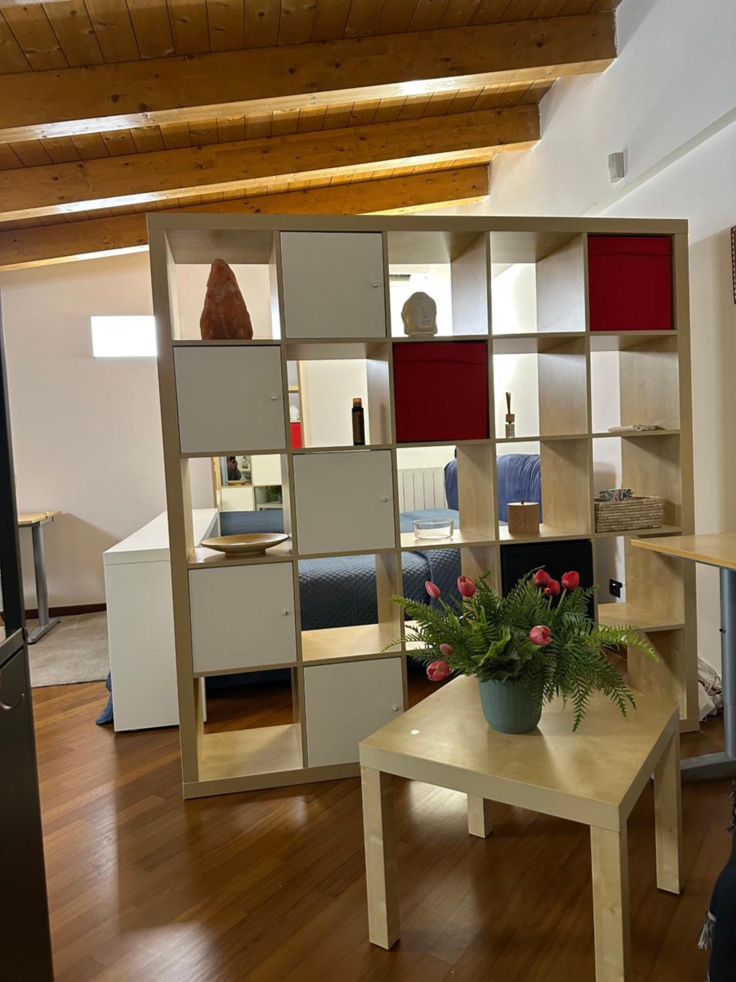 Appartamento Casa Di Chloe Milano