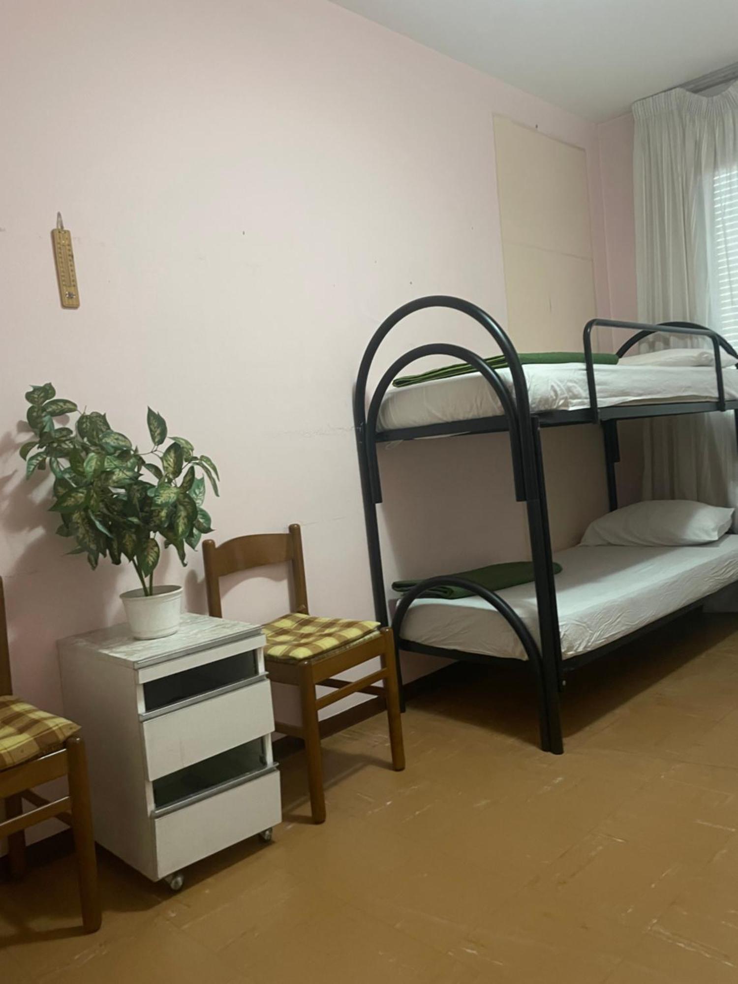 Famagosta Privat overnatting *