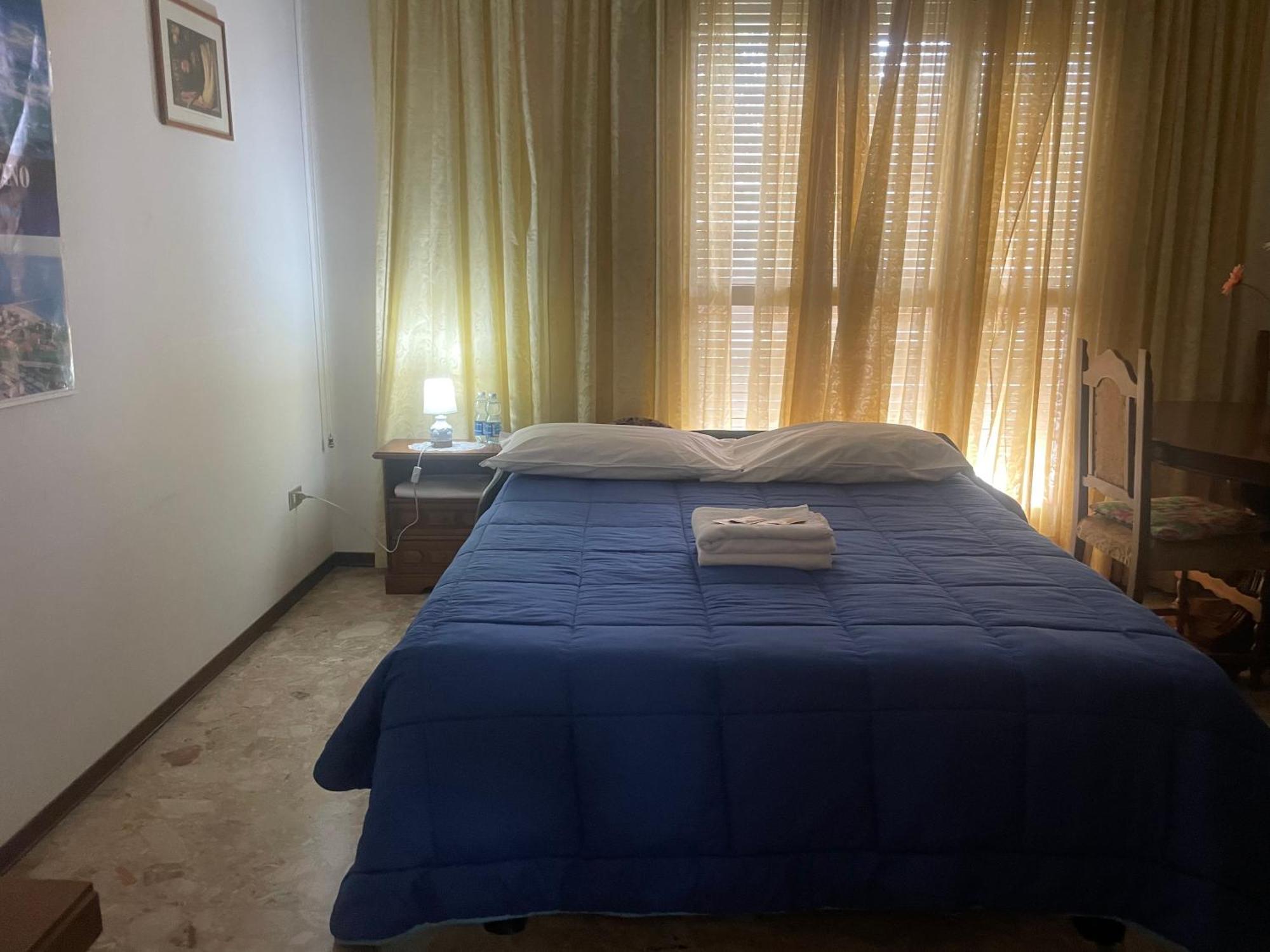 Privat overnatting Famagosta