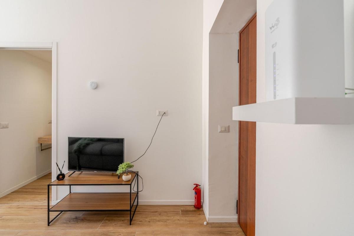 Apartment - A Pochi Passi Dalla Stazione *
