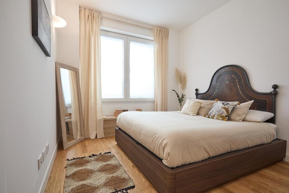 Bright Luxury Appartamento