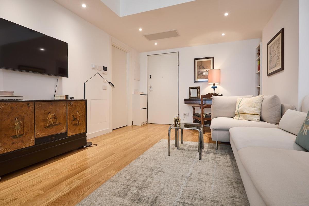 Appartamento Bright Luxury Milano