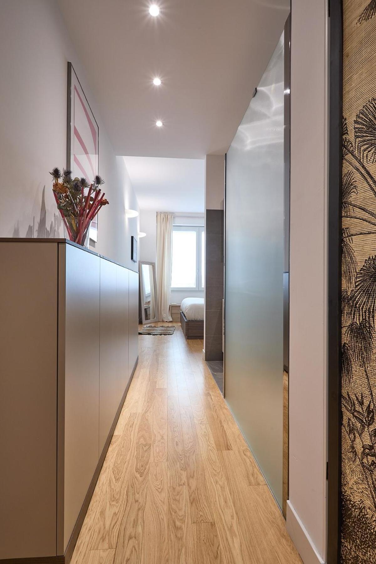 Bright Luxury Appartamento