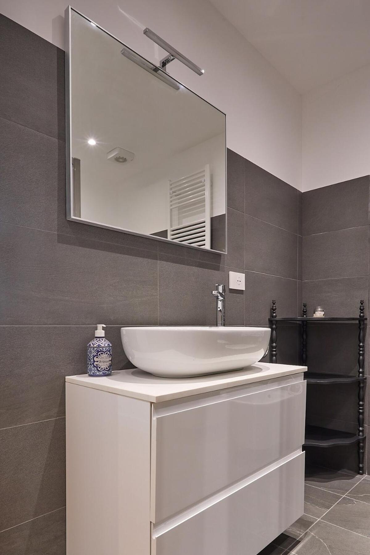 Appartamento Bright Luxury *