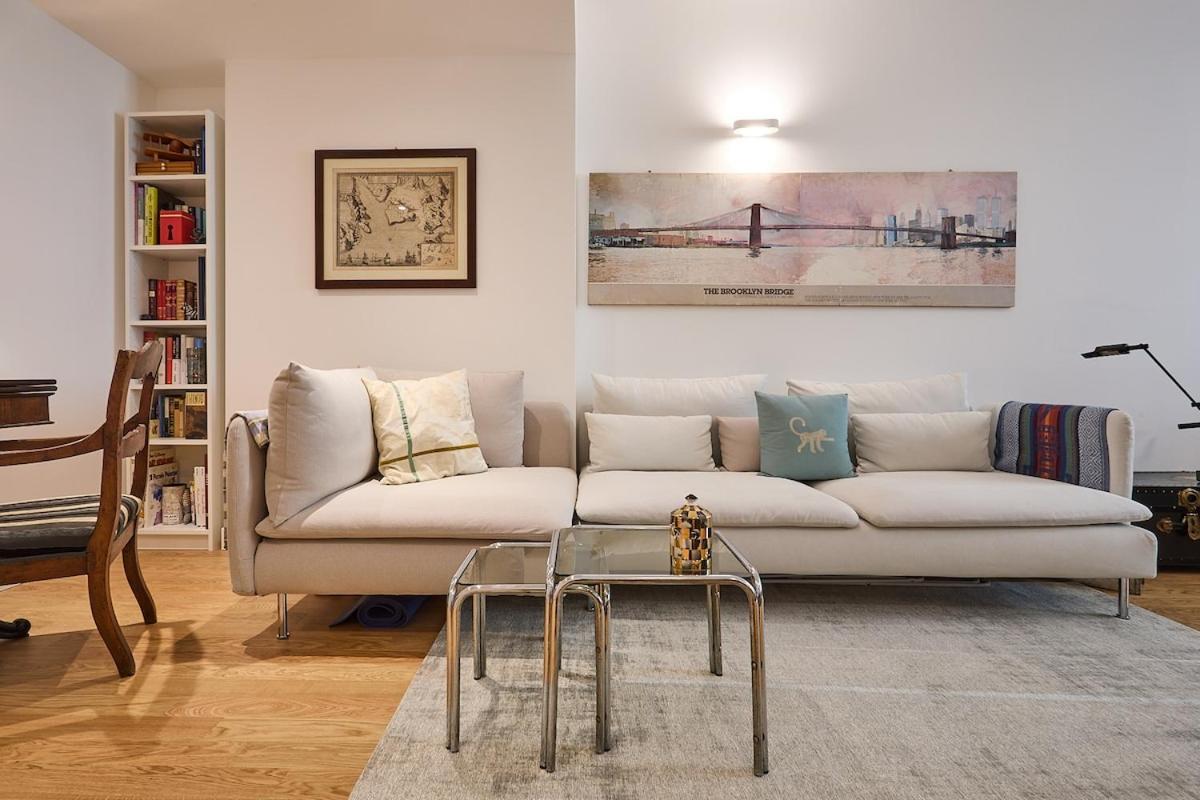 Appartamento Bright Luxury