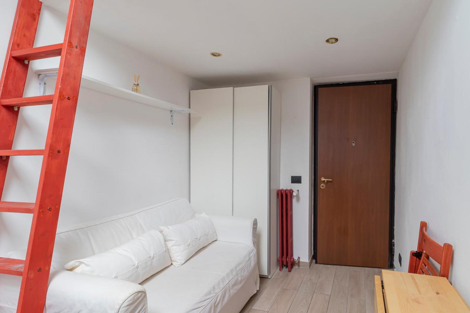 I Host - Poggi 7 Milano