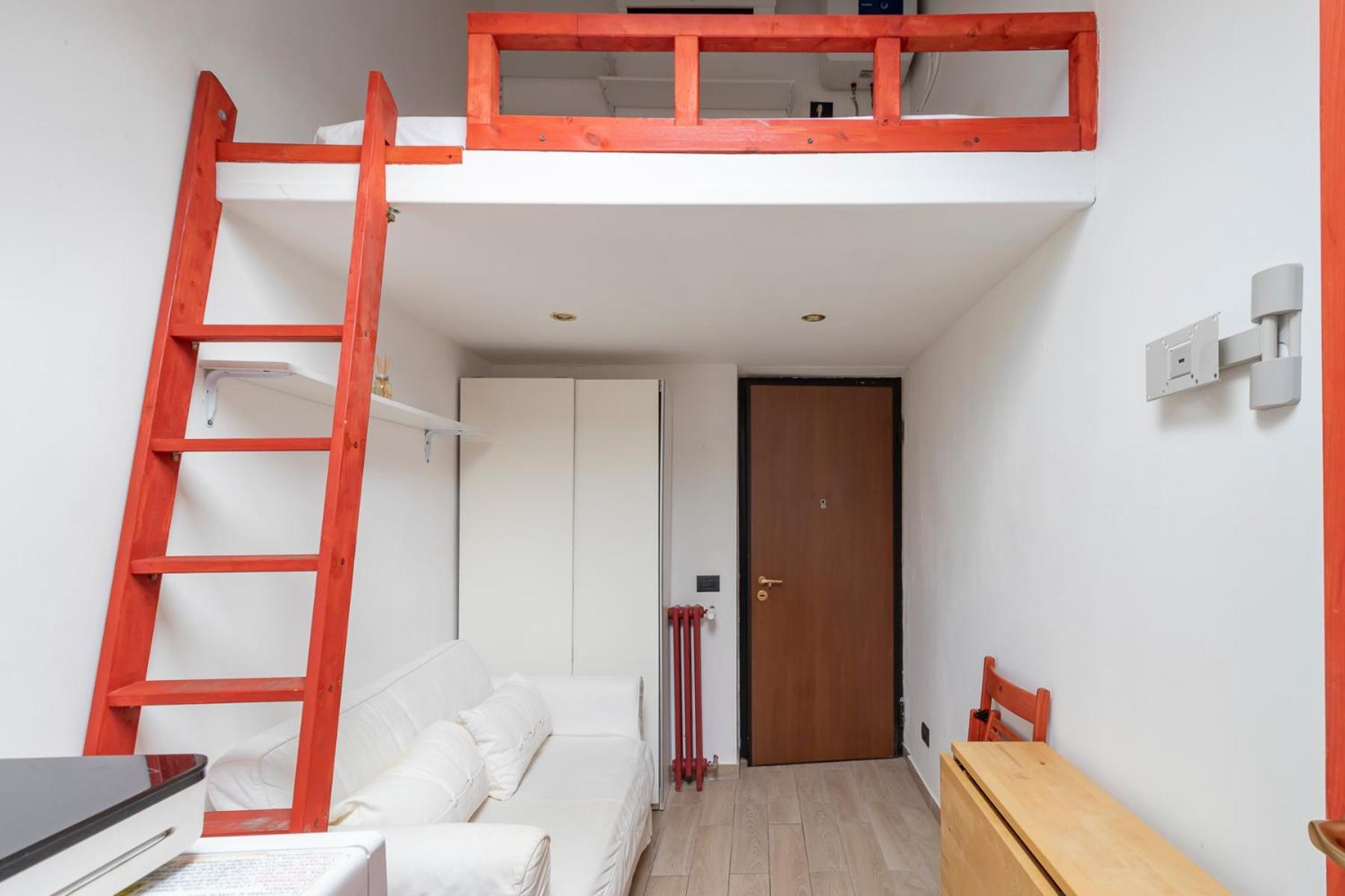 Appartamento I Host - Poggi 7 Milano