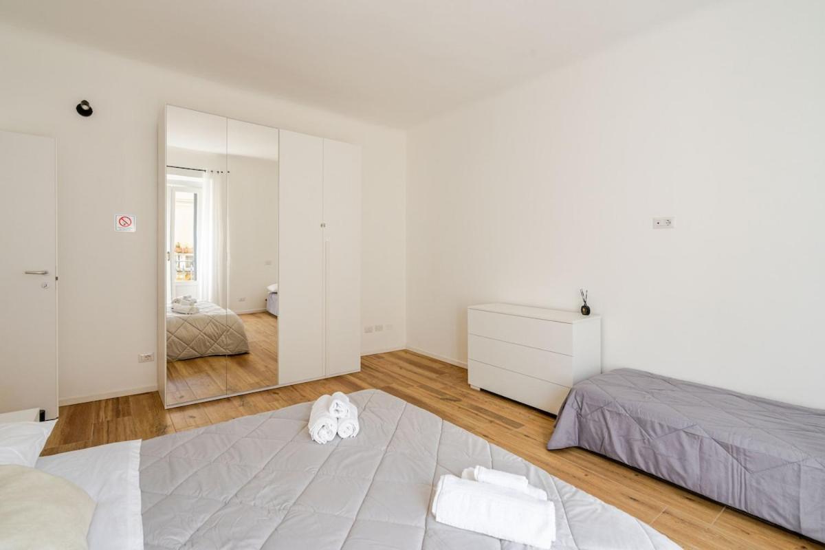 Apartment - A Pochi Passi Dalla Stazione *