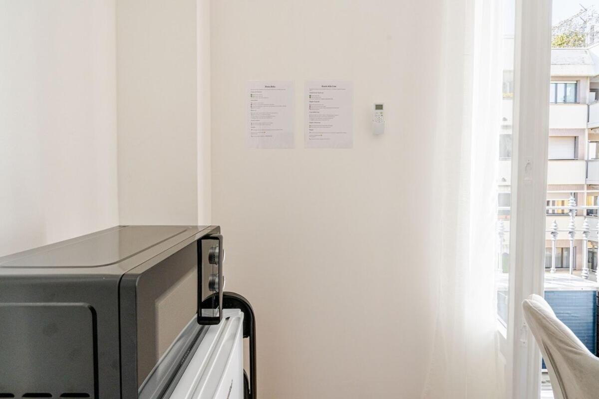 - A Pochi Passi Dalla Stazione Apartment Mailand