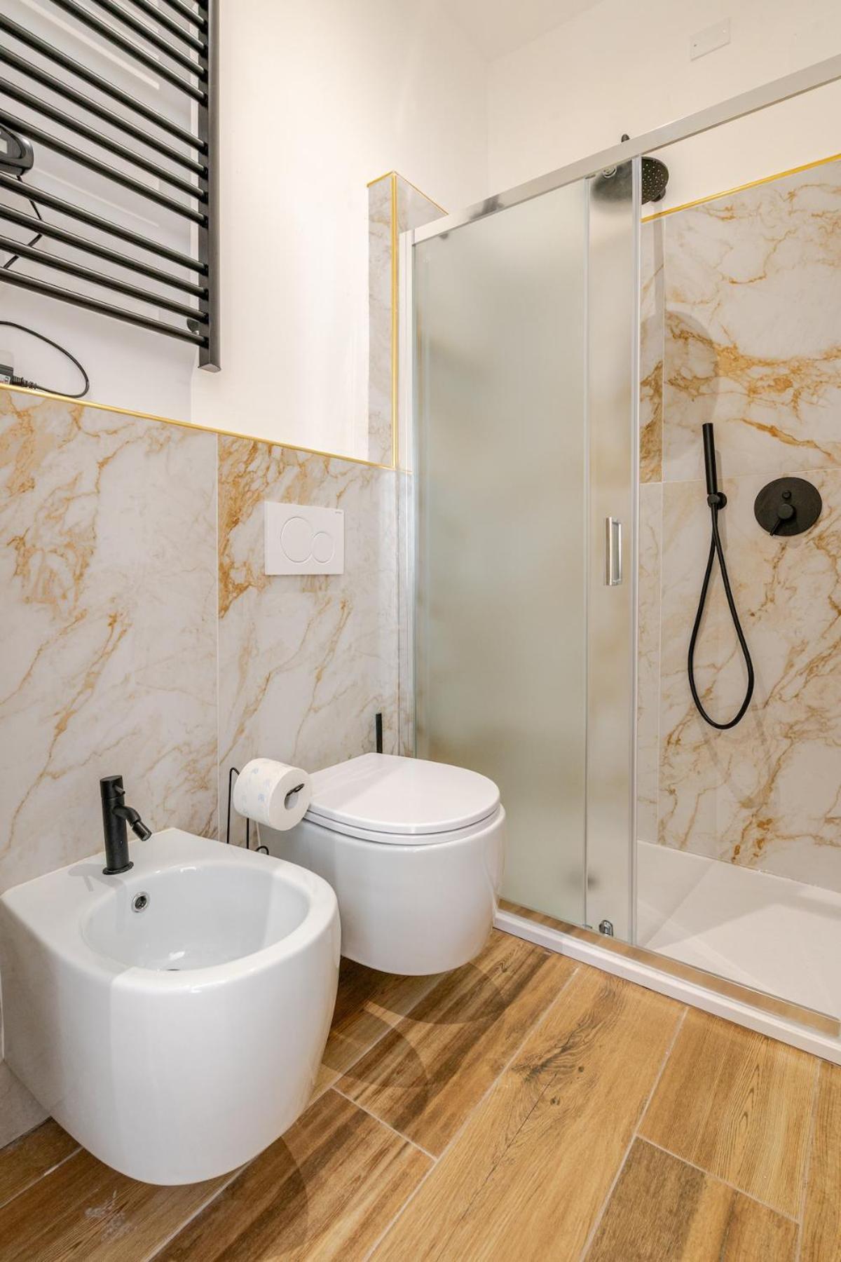 Apartment - A Pochi Passi Dalla Stazione *