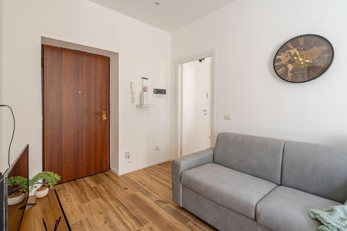 Apartment - A Pochi Passi Dalla Stazione Mailand