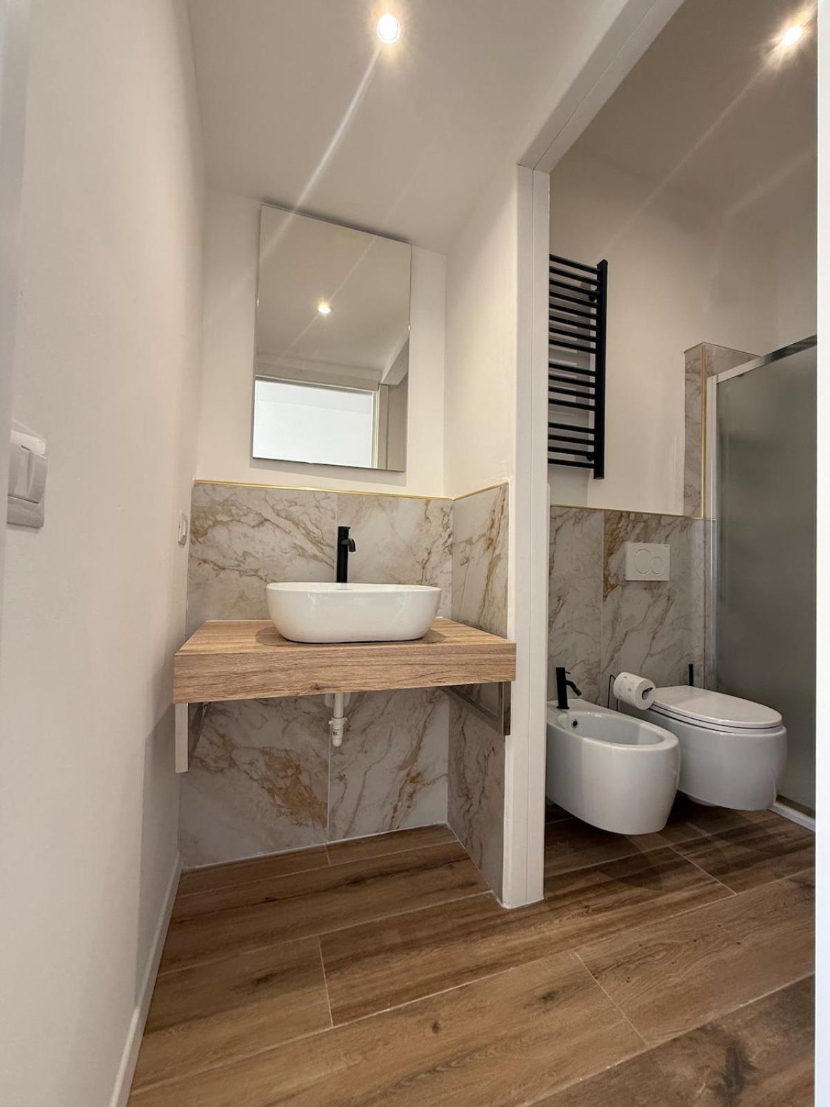 Apartment - A Pochi Passi Dalla Stazione *