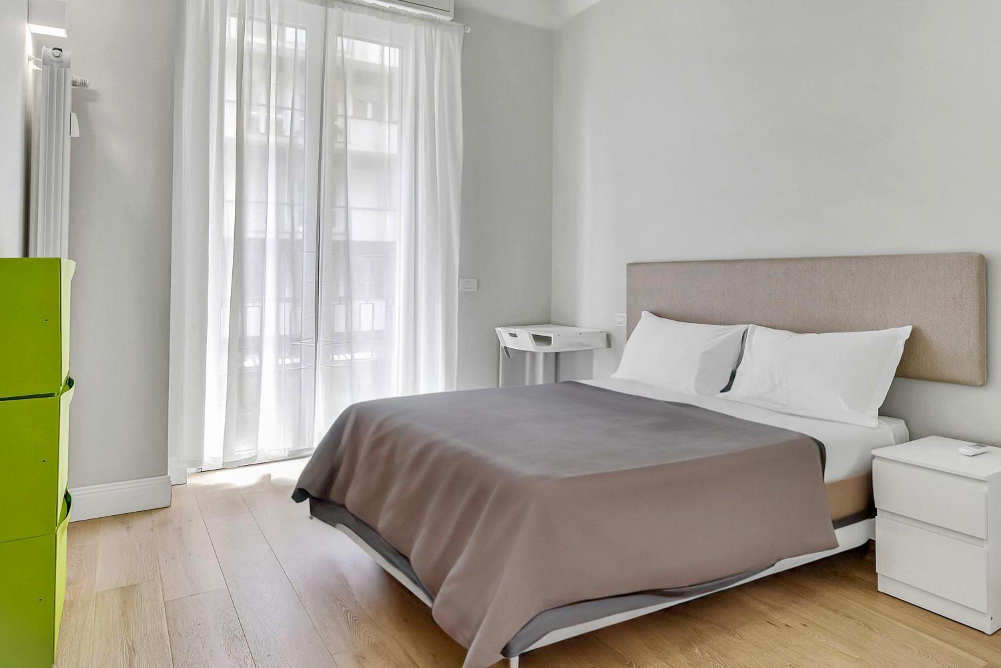 Lepetit 3 - Welcomely Appartamento
