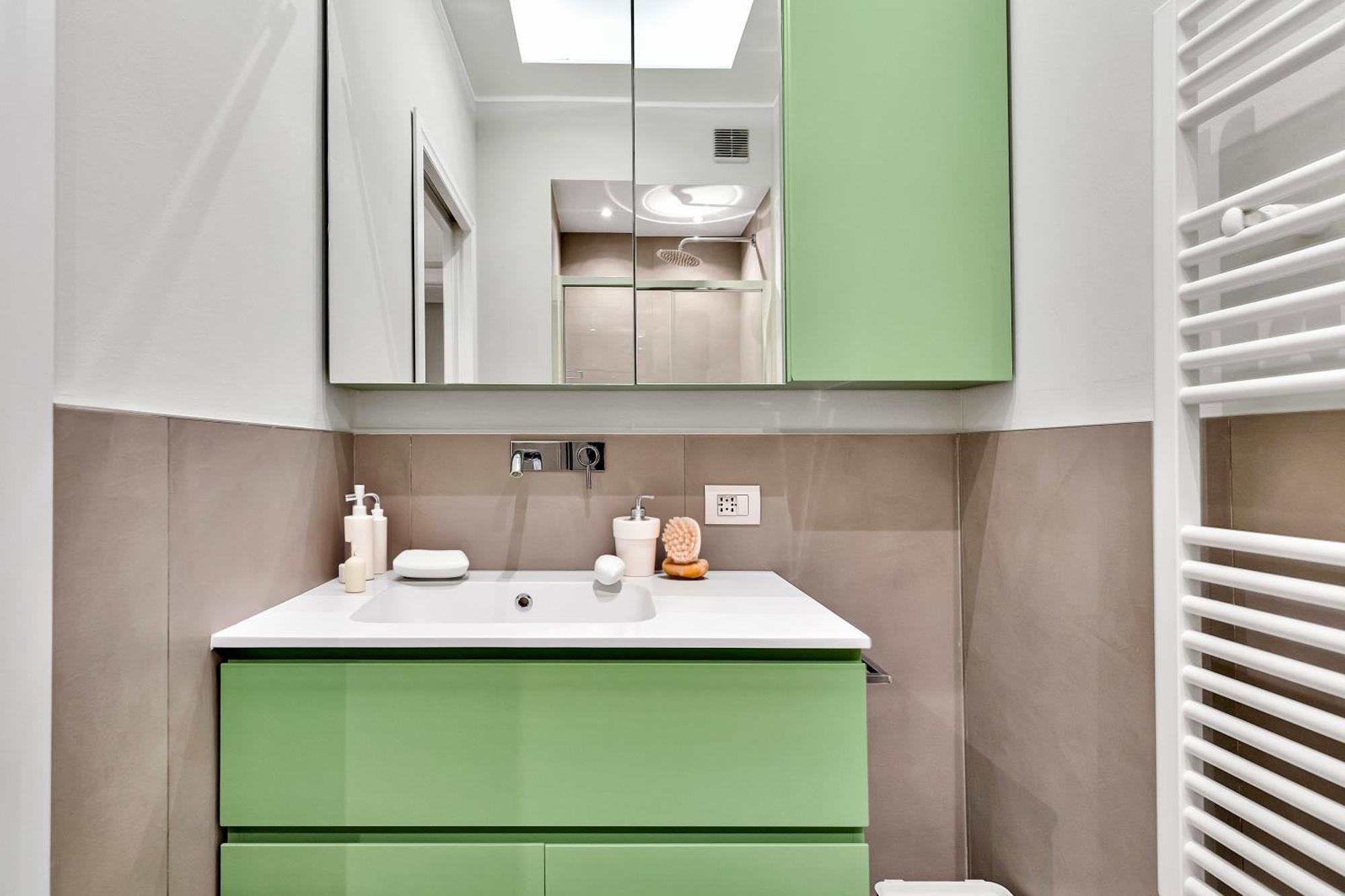 Lepetit 3 - Welcomely Appartamento Milano