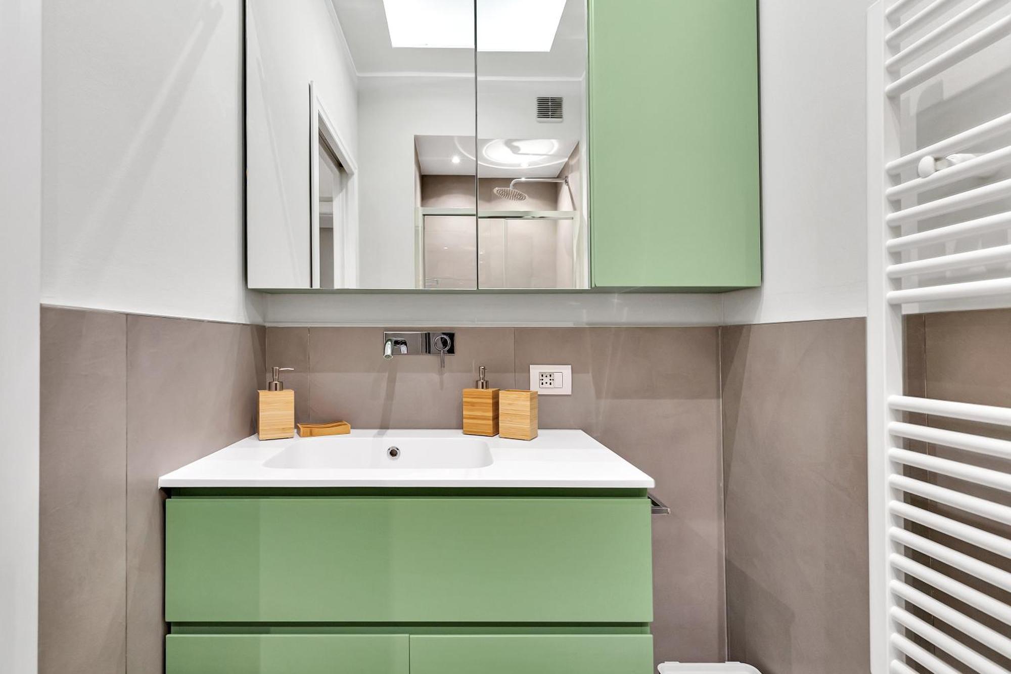 Lepetit 3 - Welcomely * Milano