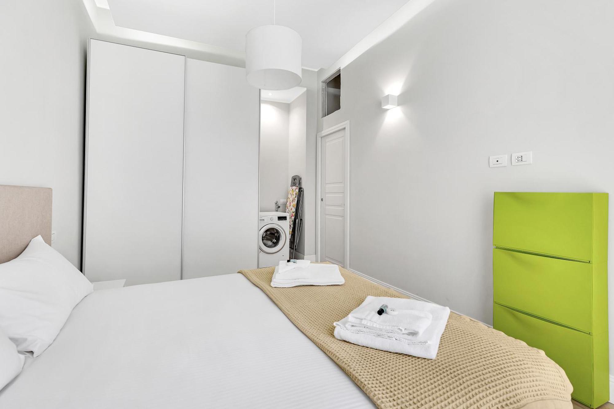 Lepetit 3 - Welcomely Appartamento *