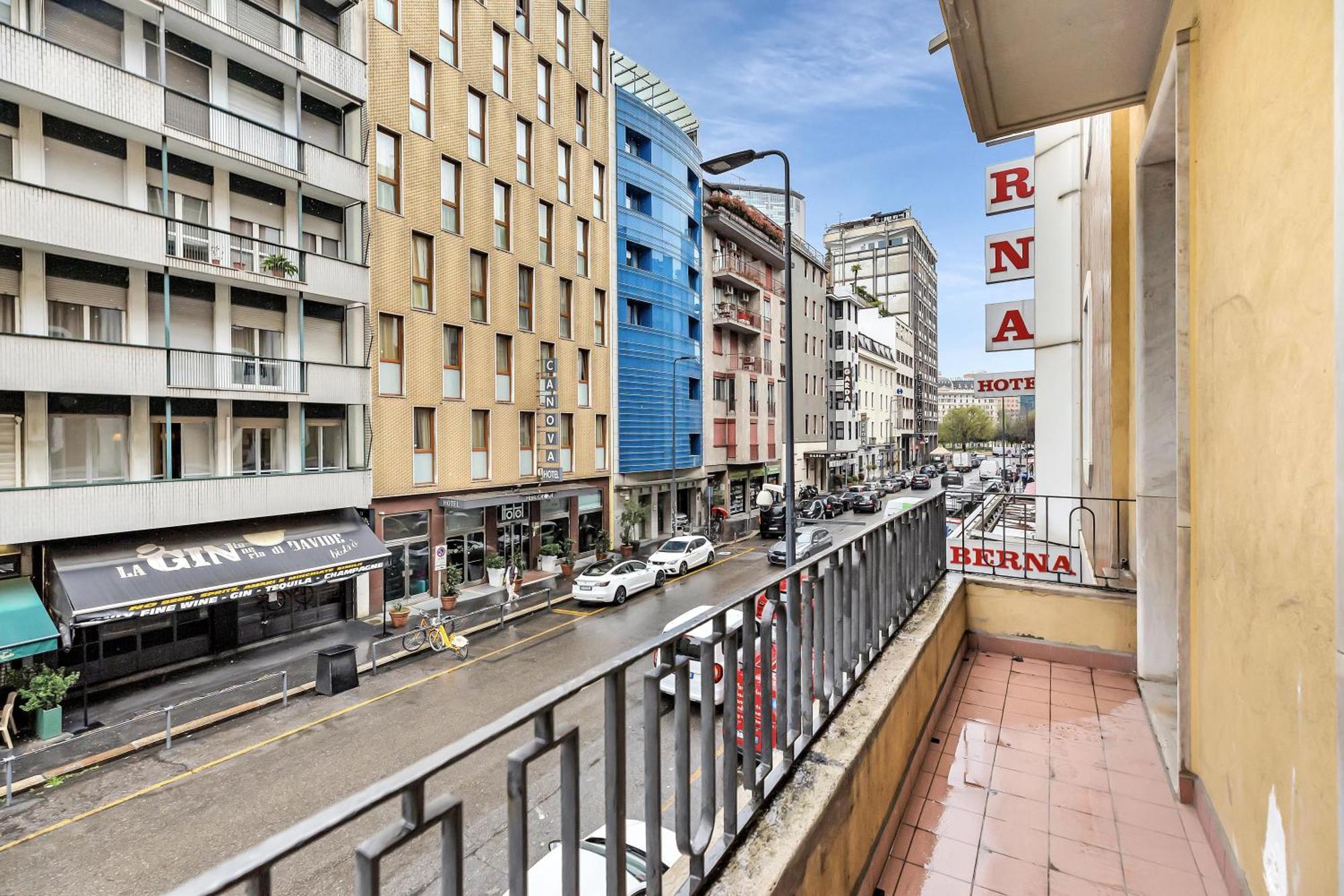 Appartamento Lepetit 3 - Welcomely Milano