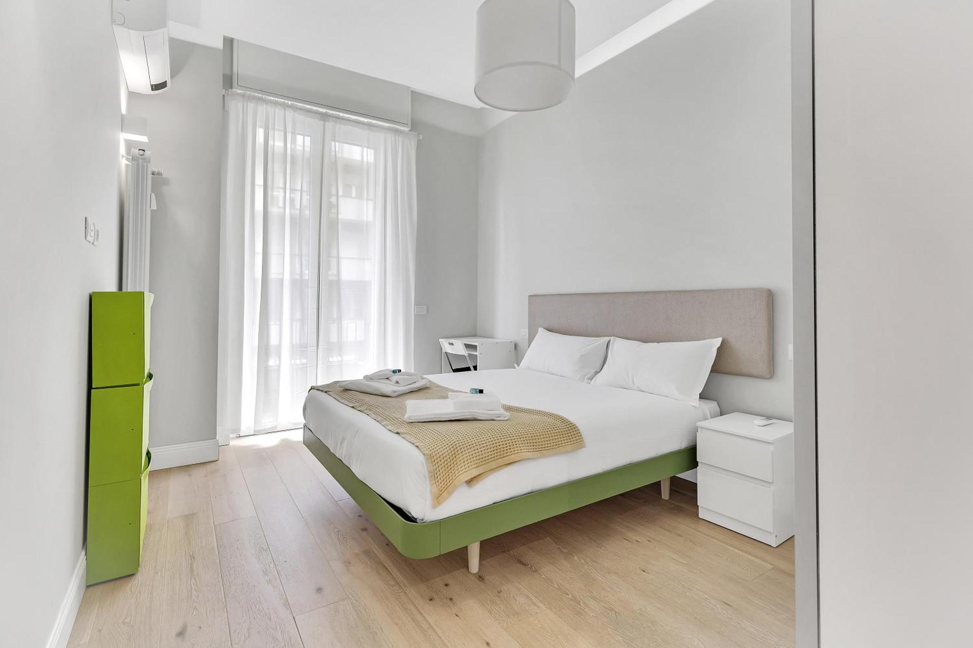 Appartamento Lepetit 3 - Welcomely Milano
