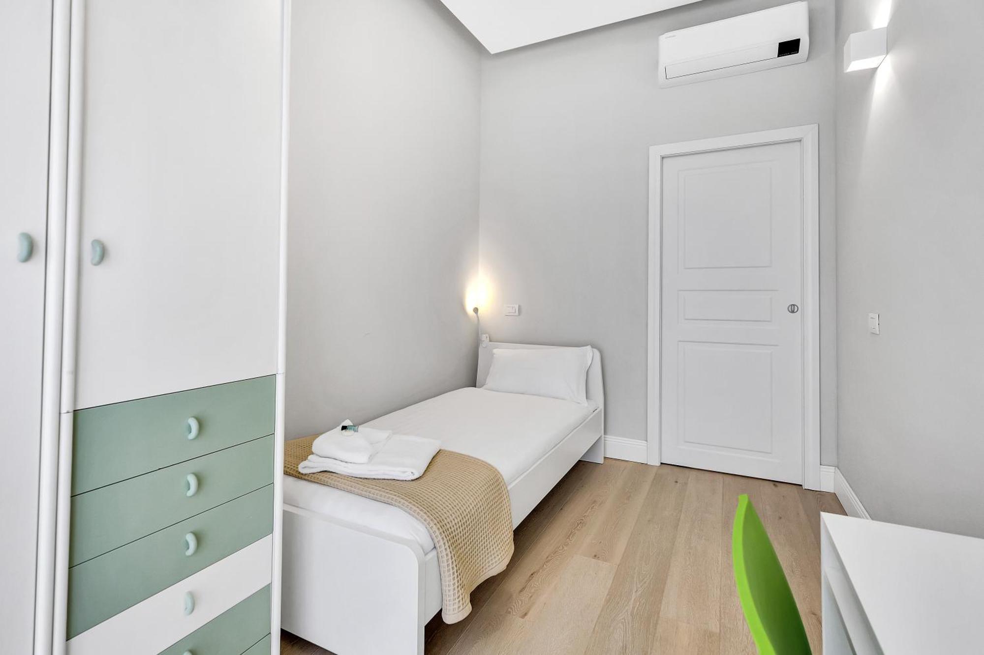 Lepetit 3 - Welcomely Appartamento