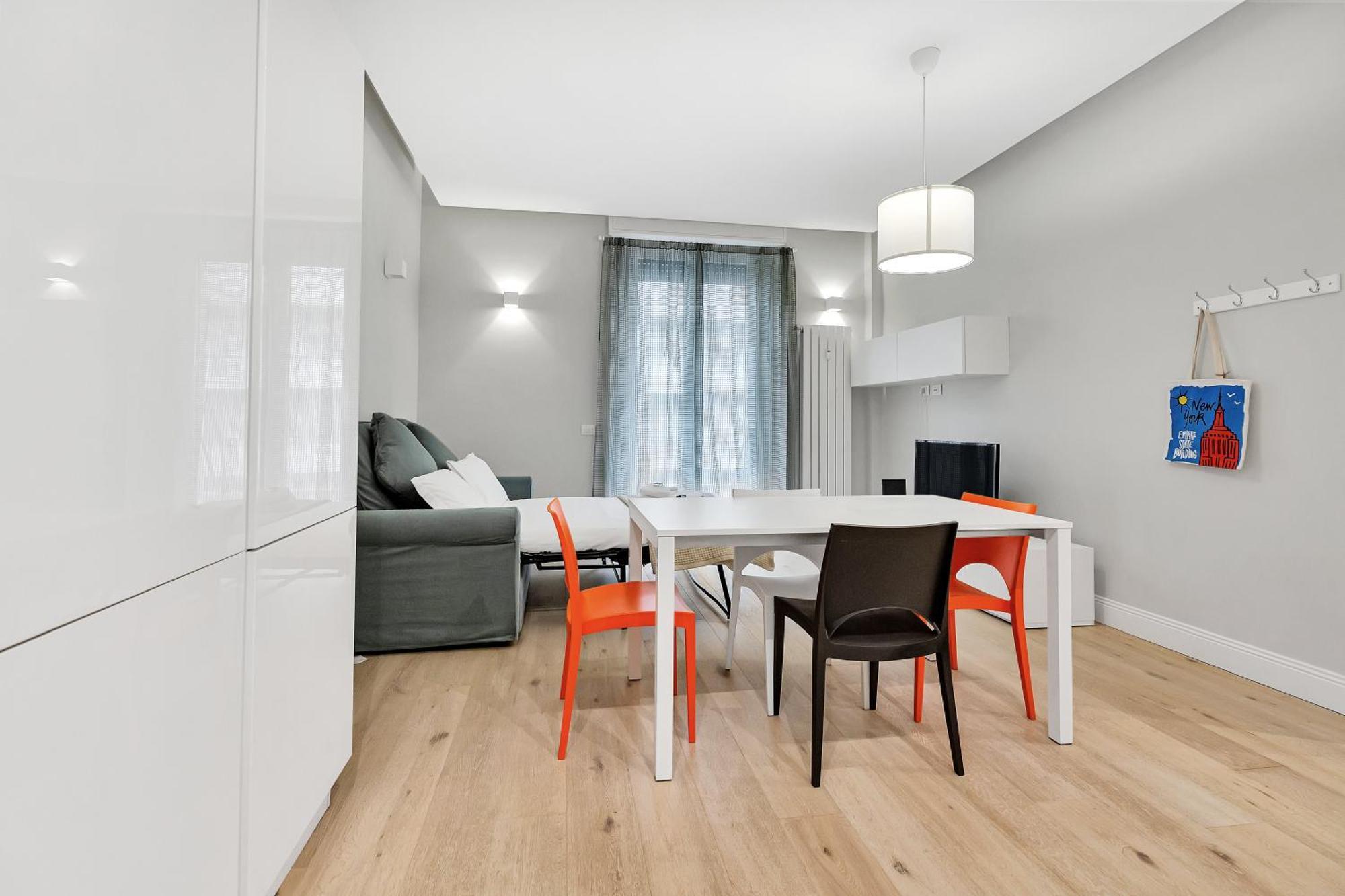Lepetit 3 - Welcomely * Milano