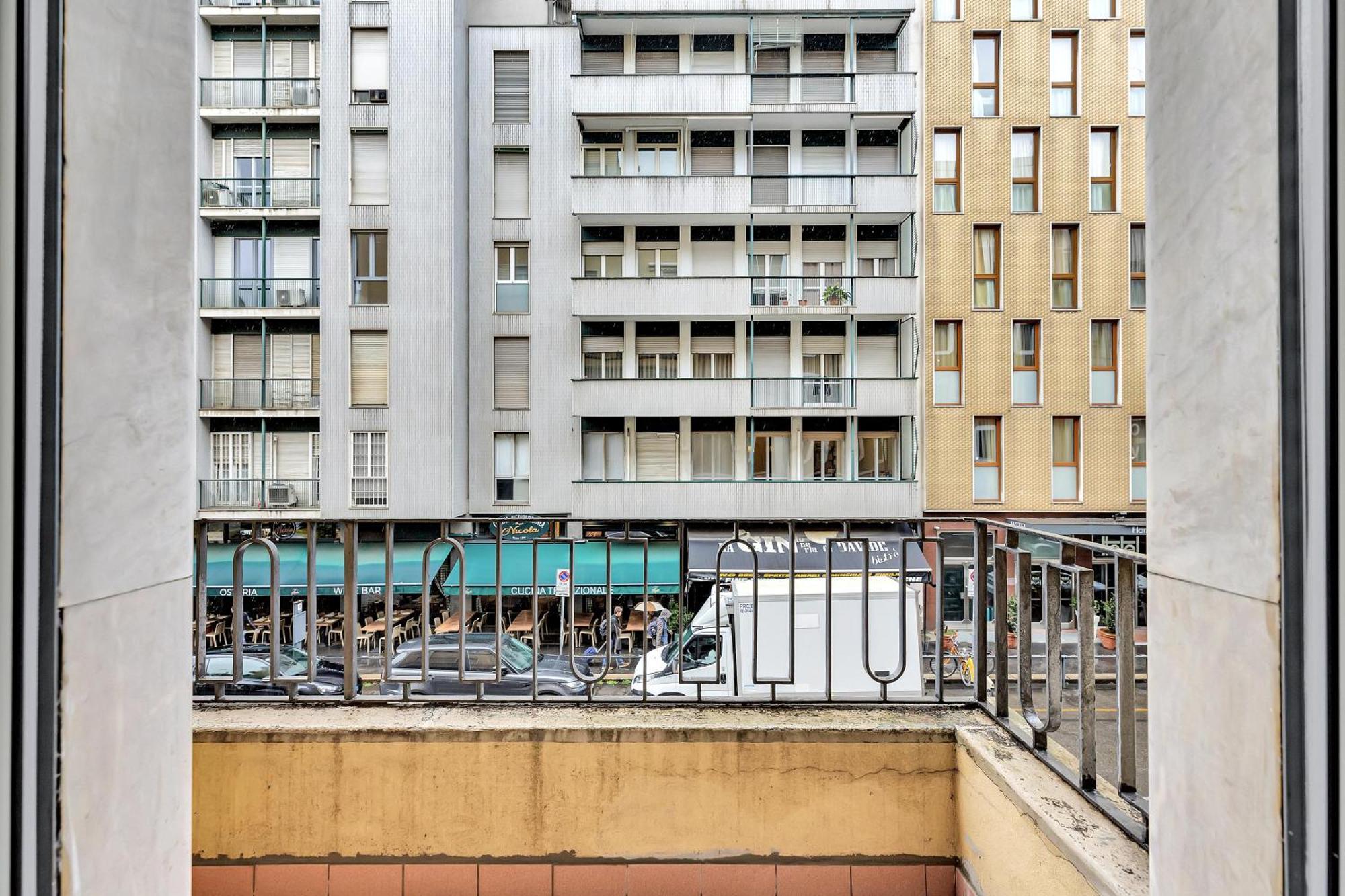 Appartamento Lepetit 3 - Welcomely *