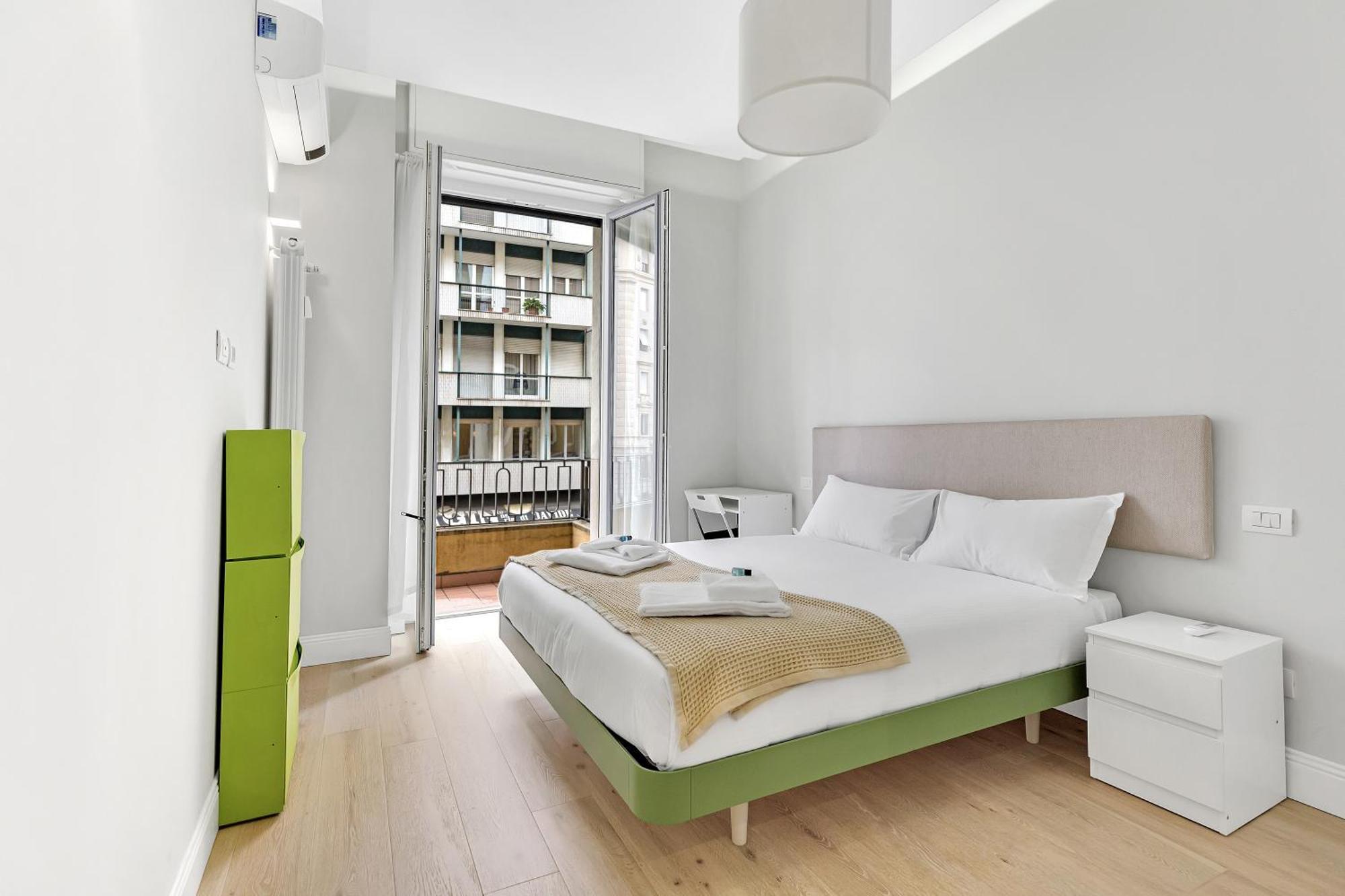 Lepetit 3 - Welcomely Appartamento Milano