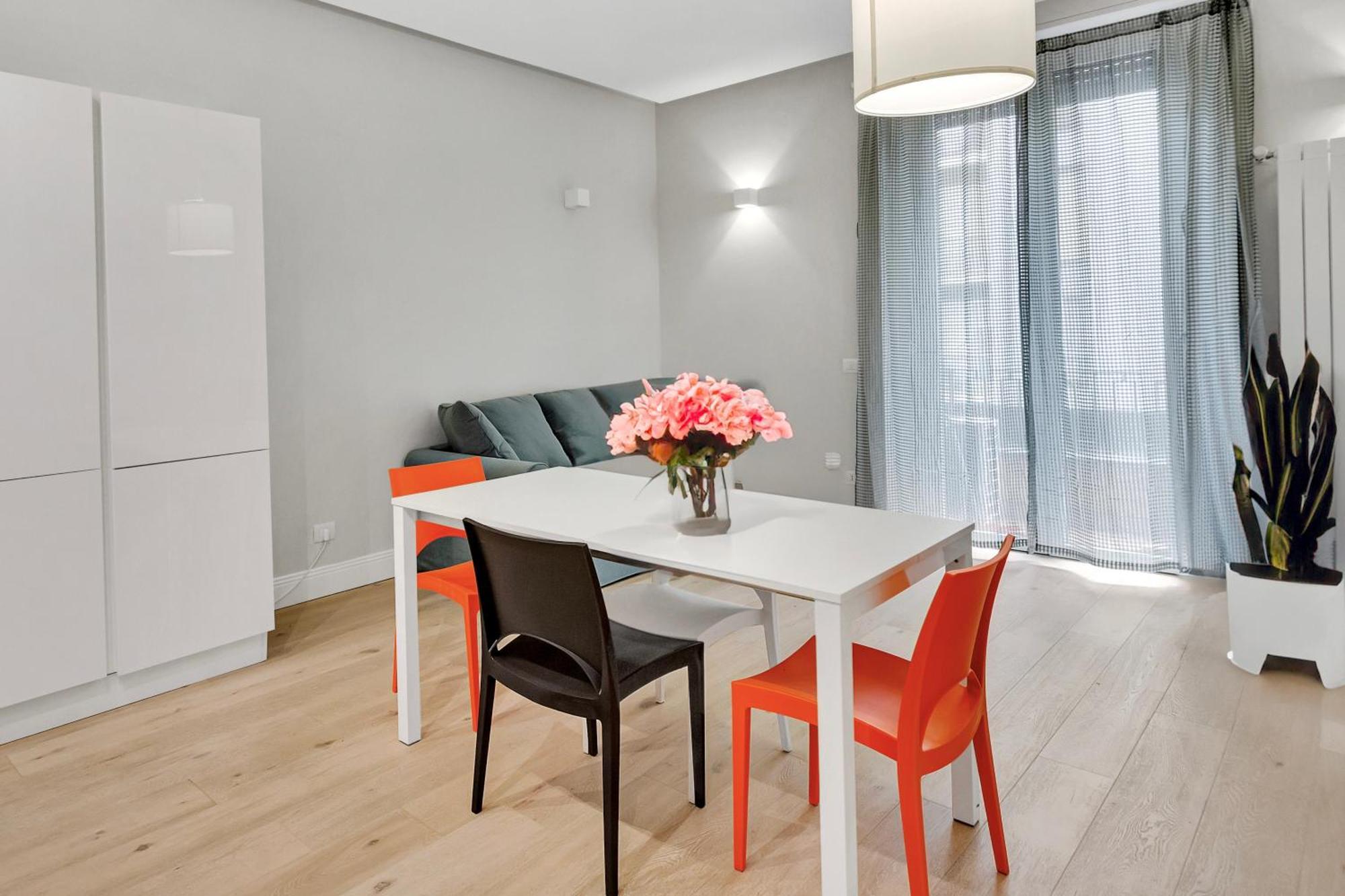 Appartamento Lepetit 3 - Welcomely Milano