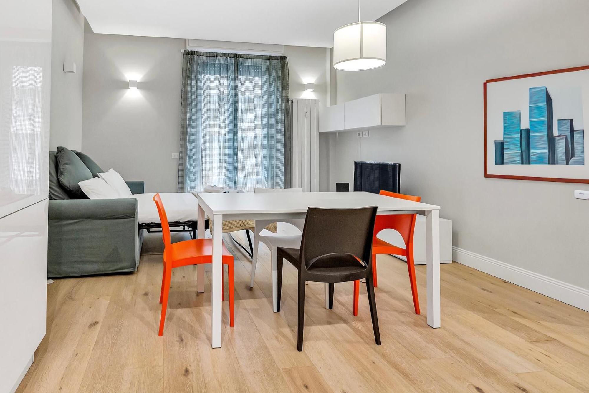 Appartamento Lepetit 3 - Welcomely *