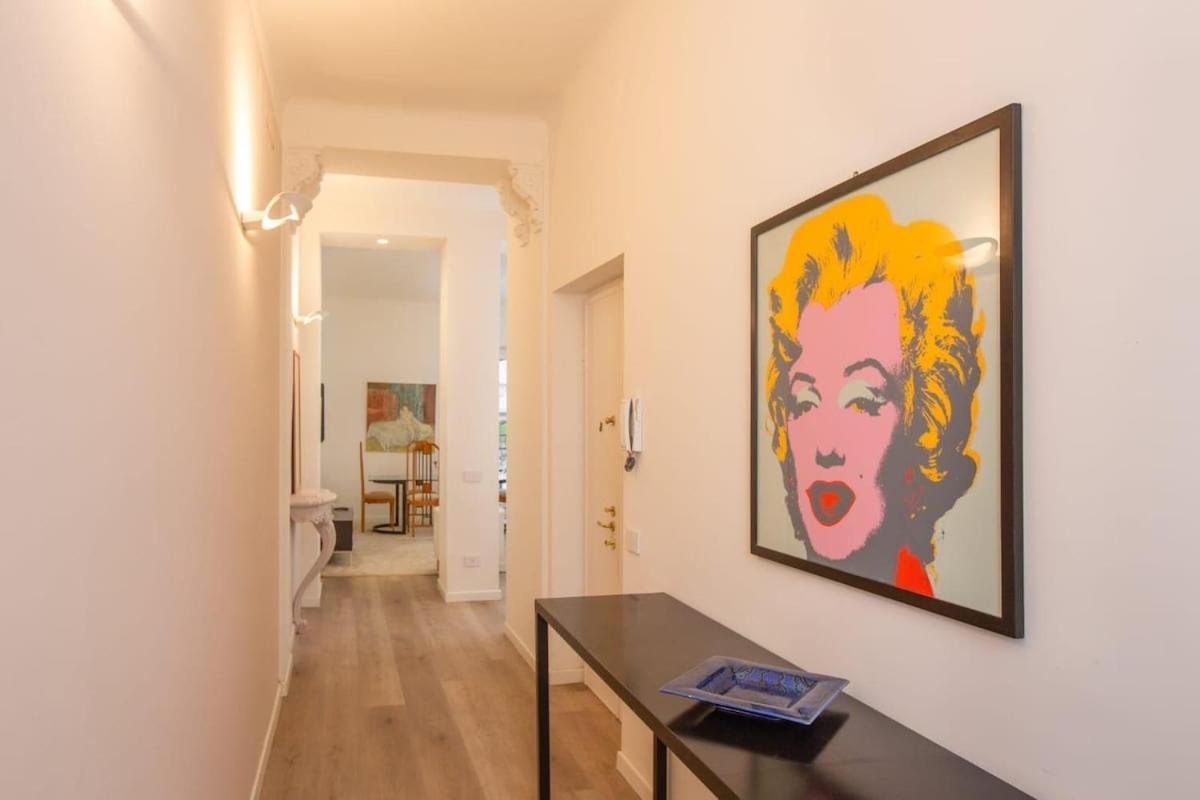 Appartement La Dolcevita Luxury - Belle Arti Palace - Center