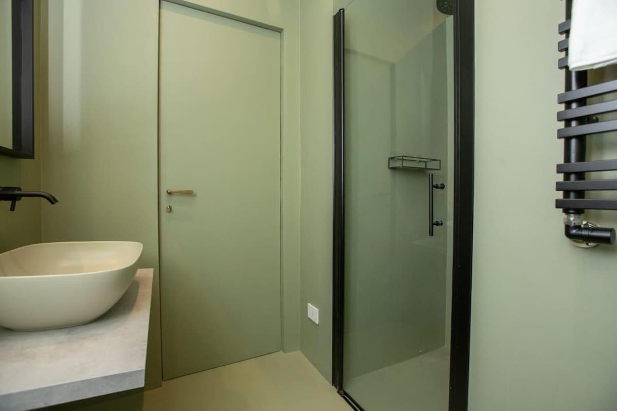 La Dolcevita Luxury - Belle Arti Palace - Center Appartement