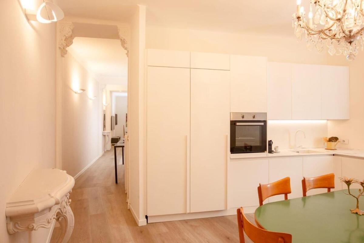 La Dolcevita Luxury - Belle Arti Palace - Center Appartement *