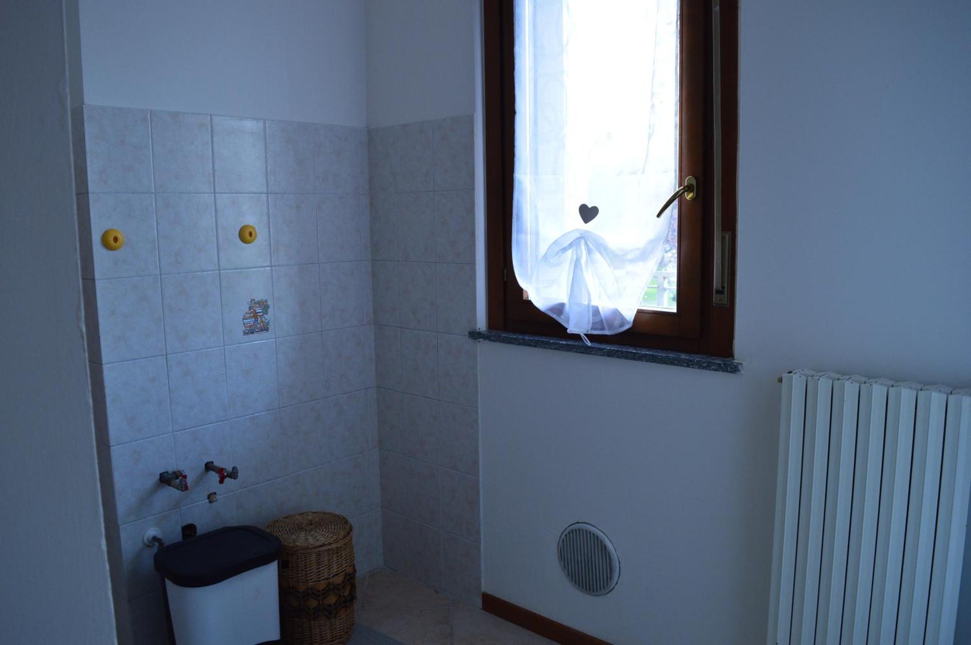 Apartment Casaelvi Near Fondazione Prada Mailand