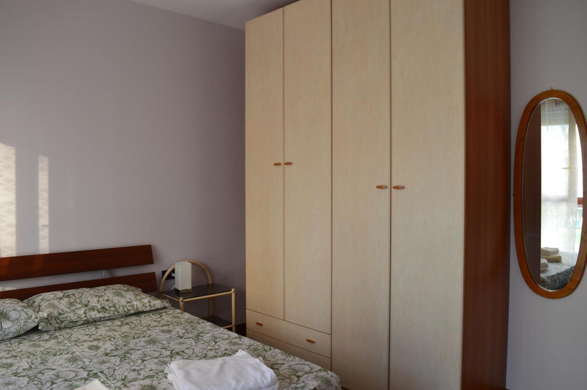 Apartment Casaelvi Near Fondazione Prada Mailand