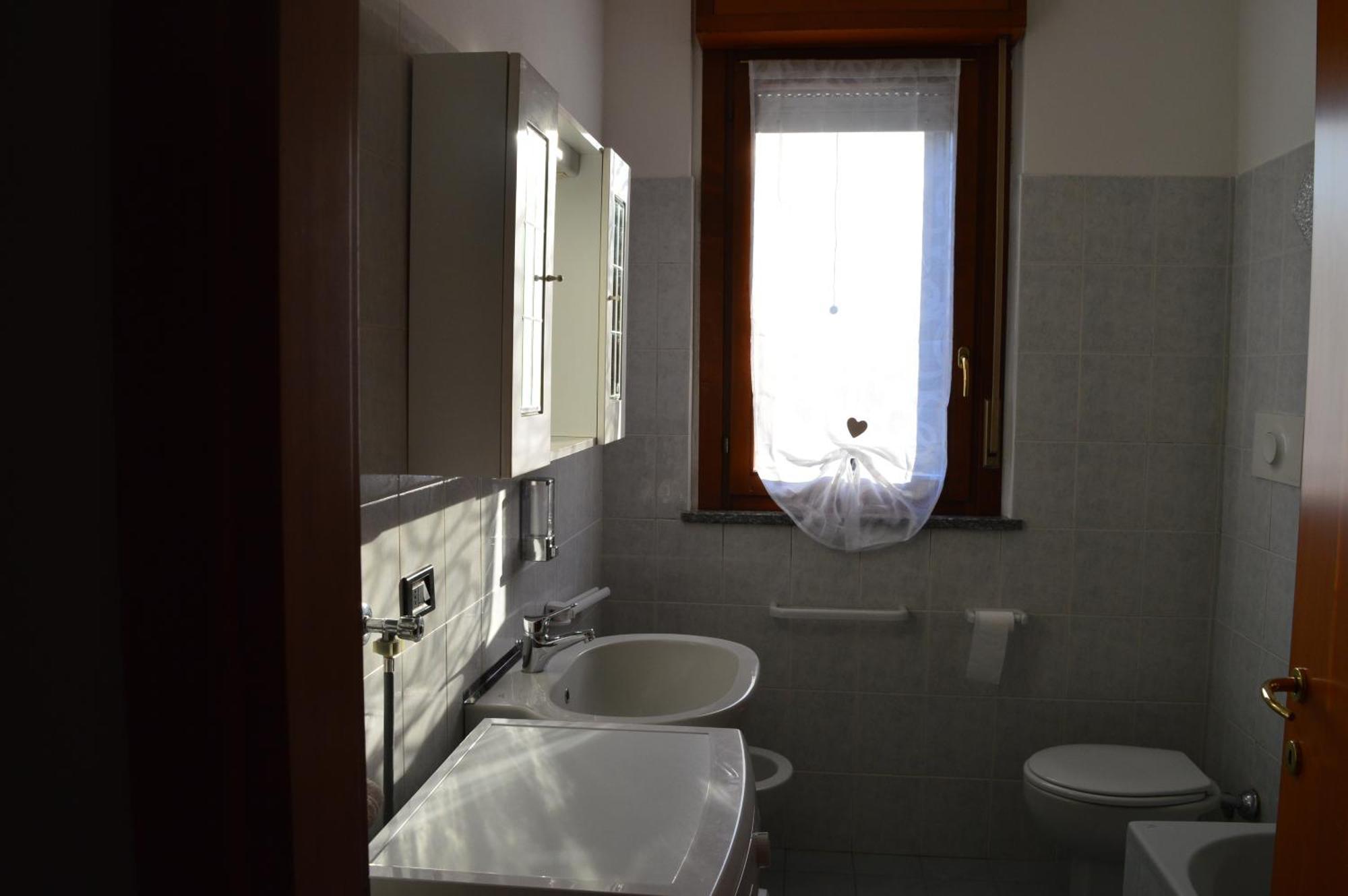 Apartment Casaelvi Near Fondazione Prada Mailand