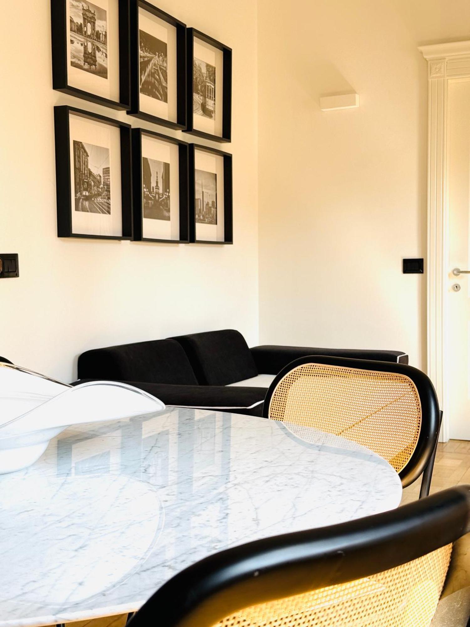 Appartamento Comecasa 10 Min Walk From Duomo And Policlinico Mangiagalli *