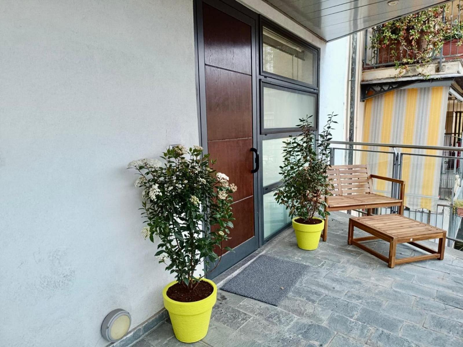 Splendido Navigli Appartamento Milano