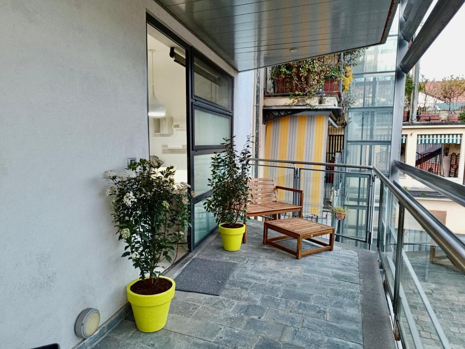 Splendido Navigli Appartamento Milano