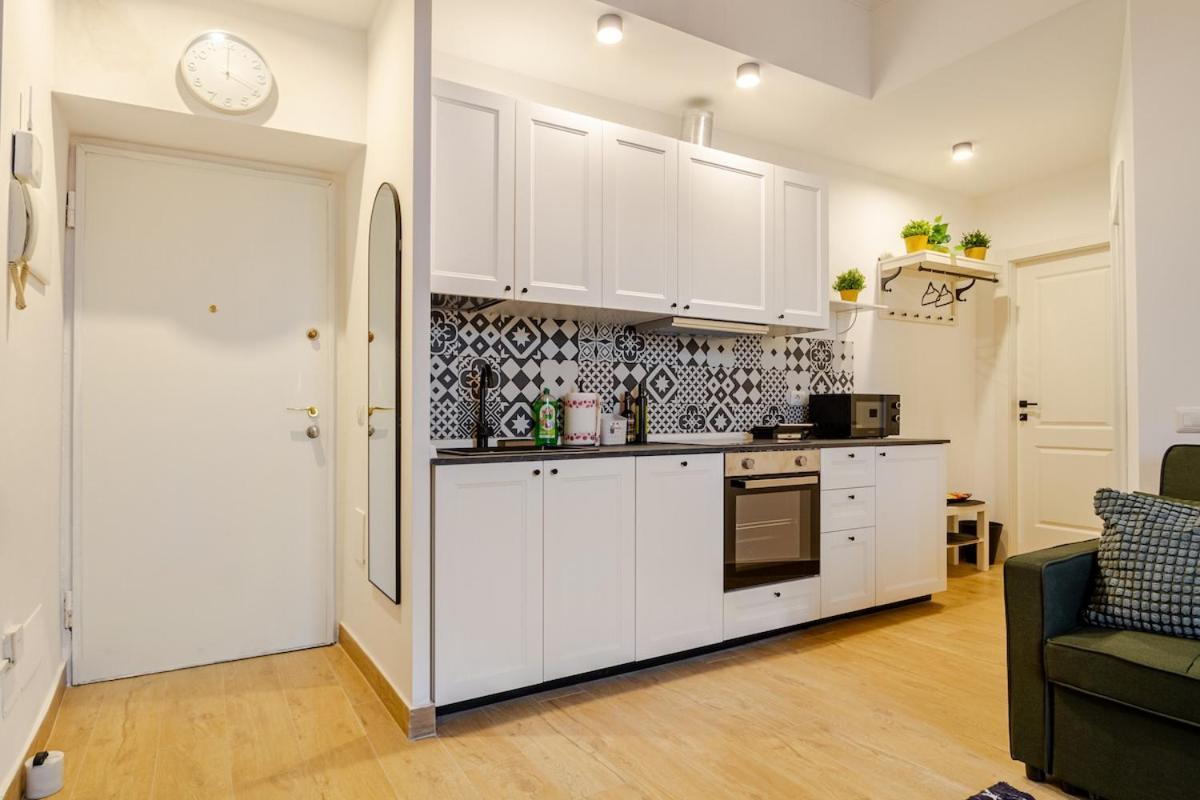 Appartamento Three-room