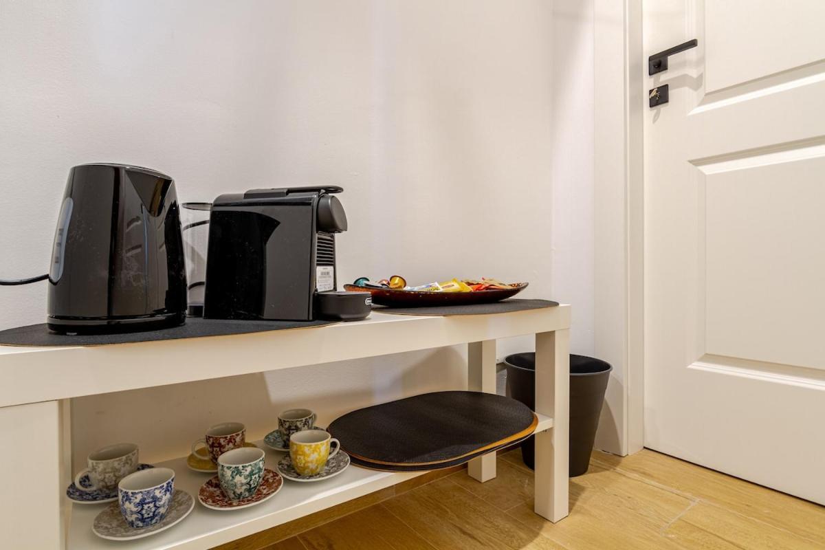 Three-room Milano