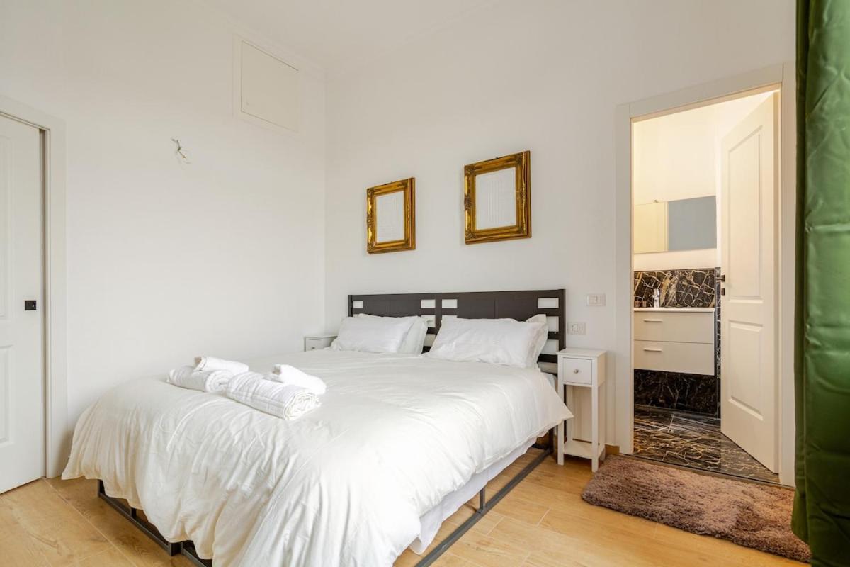 Appartamento Three-room Milano