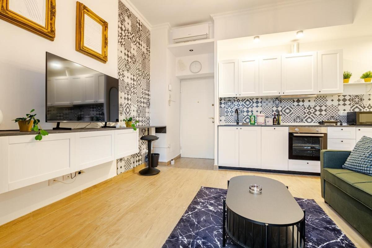 Appartamento Three-room Milano