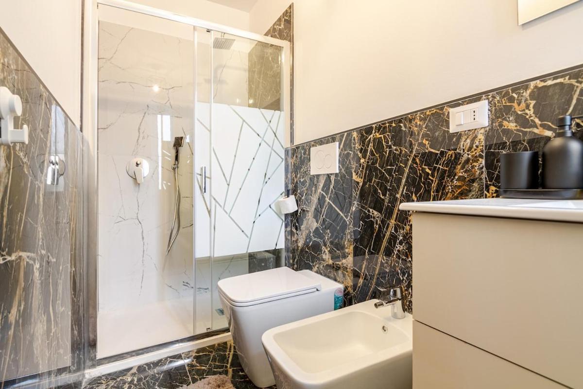 Three-room Milano