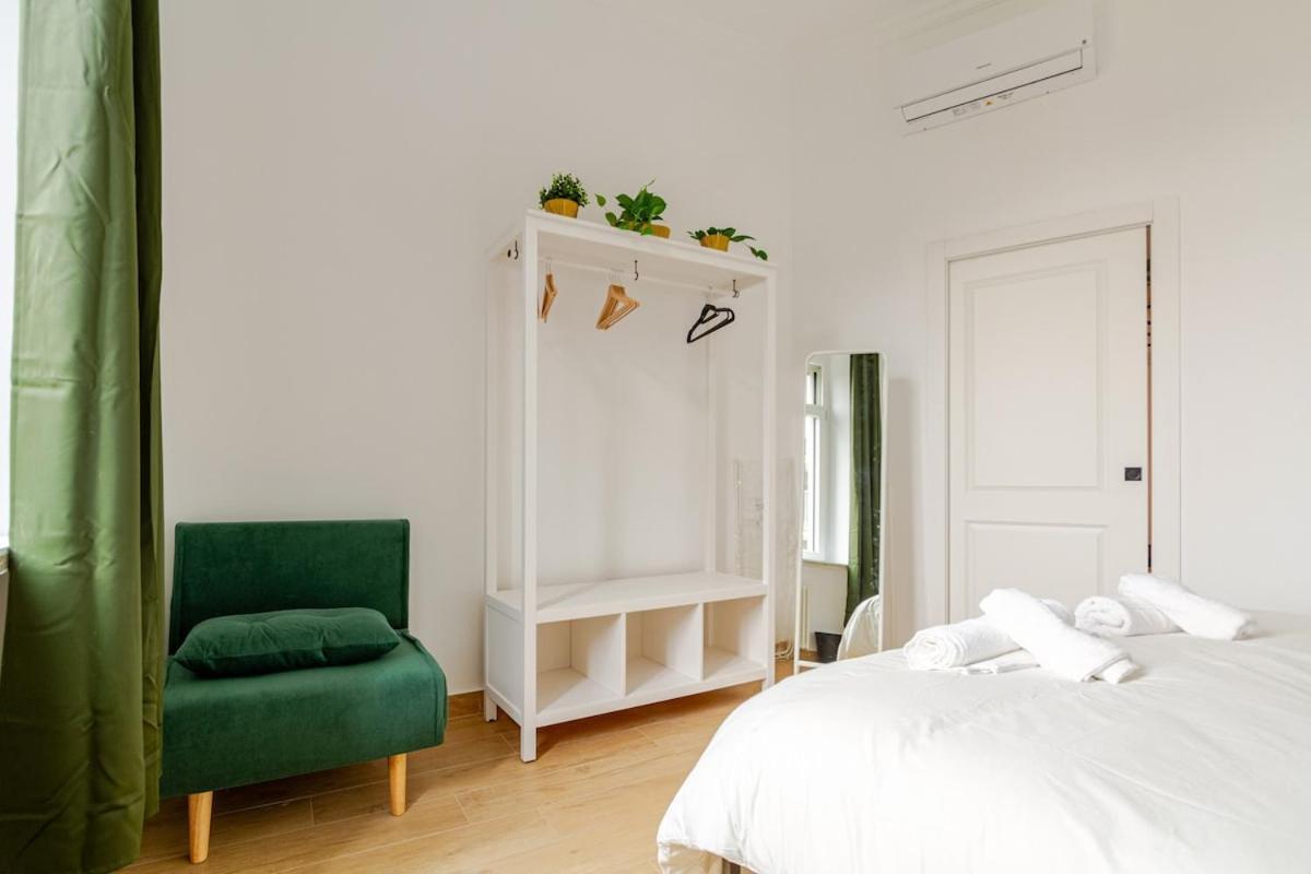 Three-room Appartamento Milano
